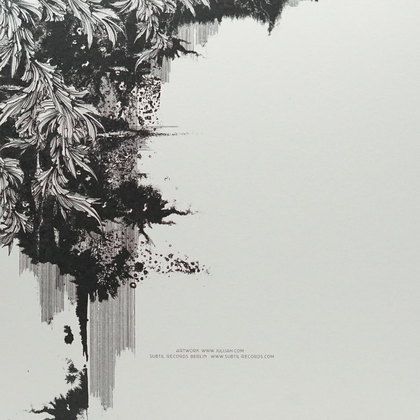 MANUEL PARRAVICINI – LIKE A DOG