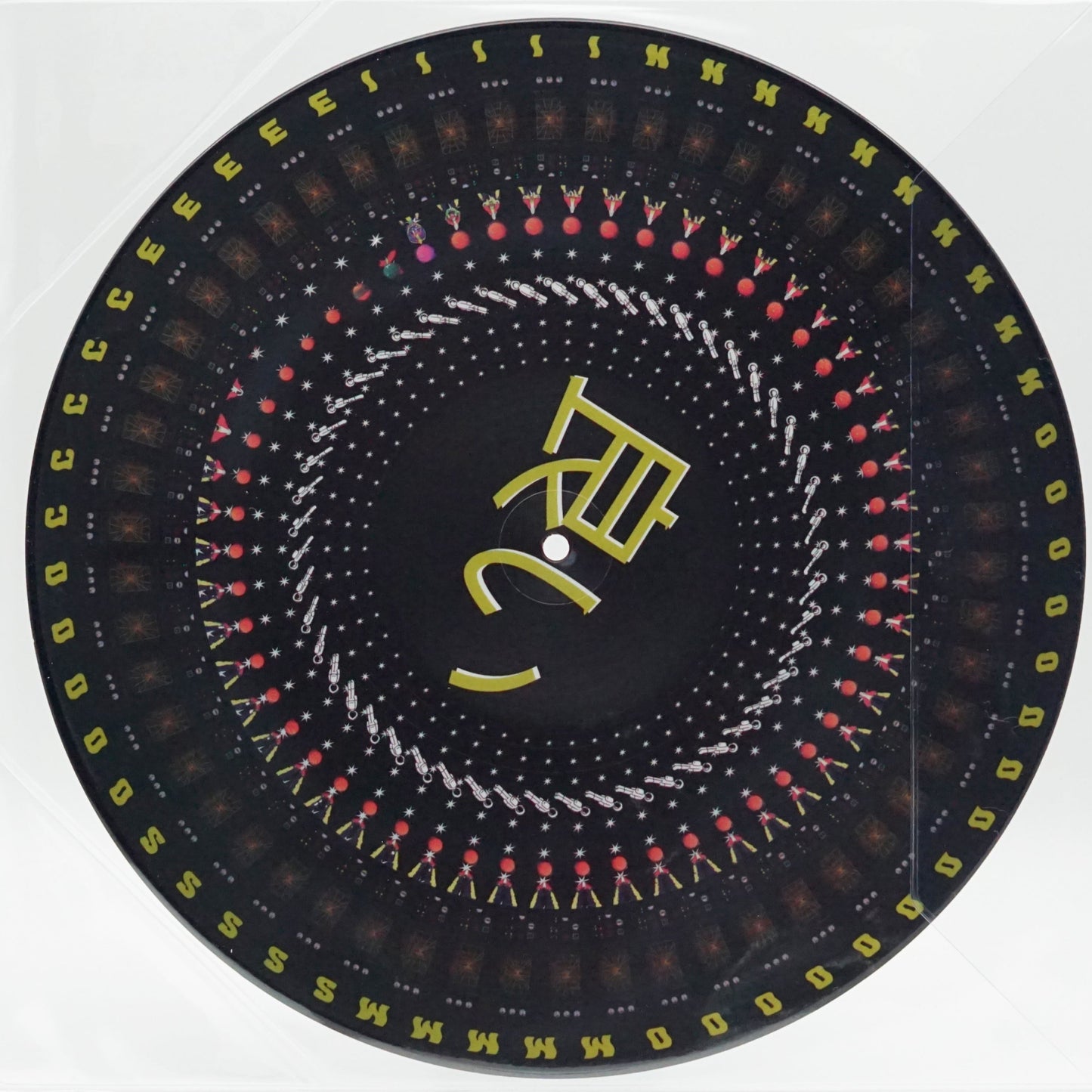 DONNIE COSMO – YOIONWAX 010