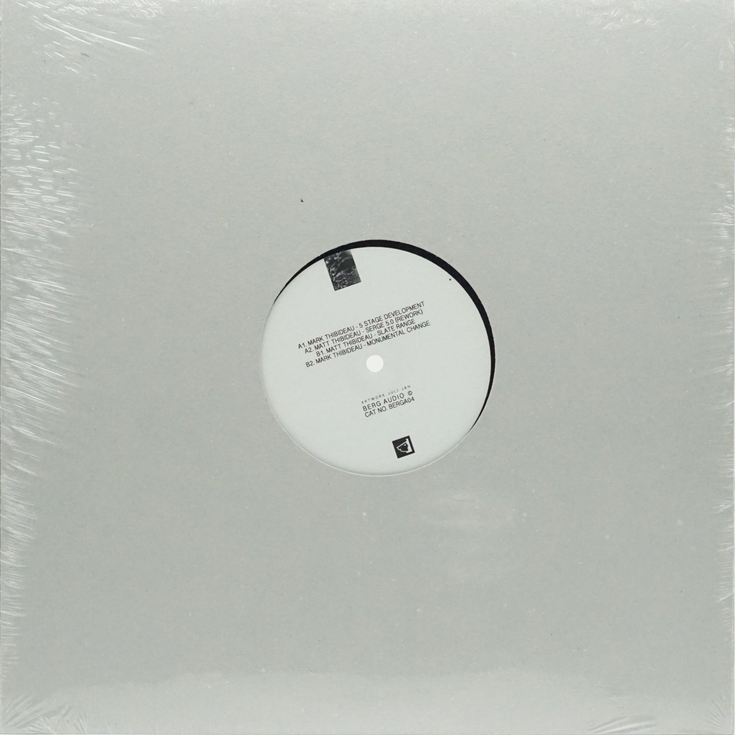 MATT & MARK THIBIDEA – MONUMENTAL CHANGE