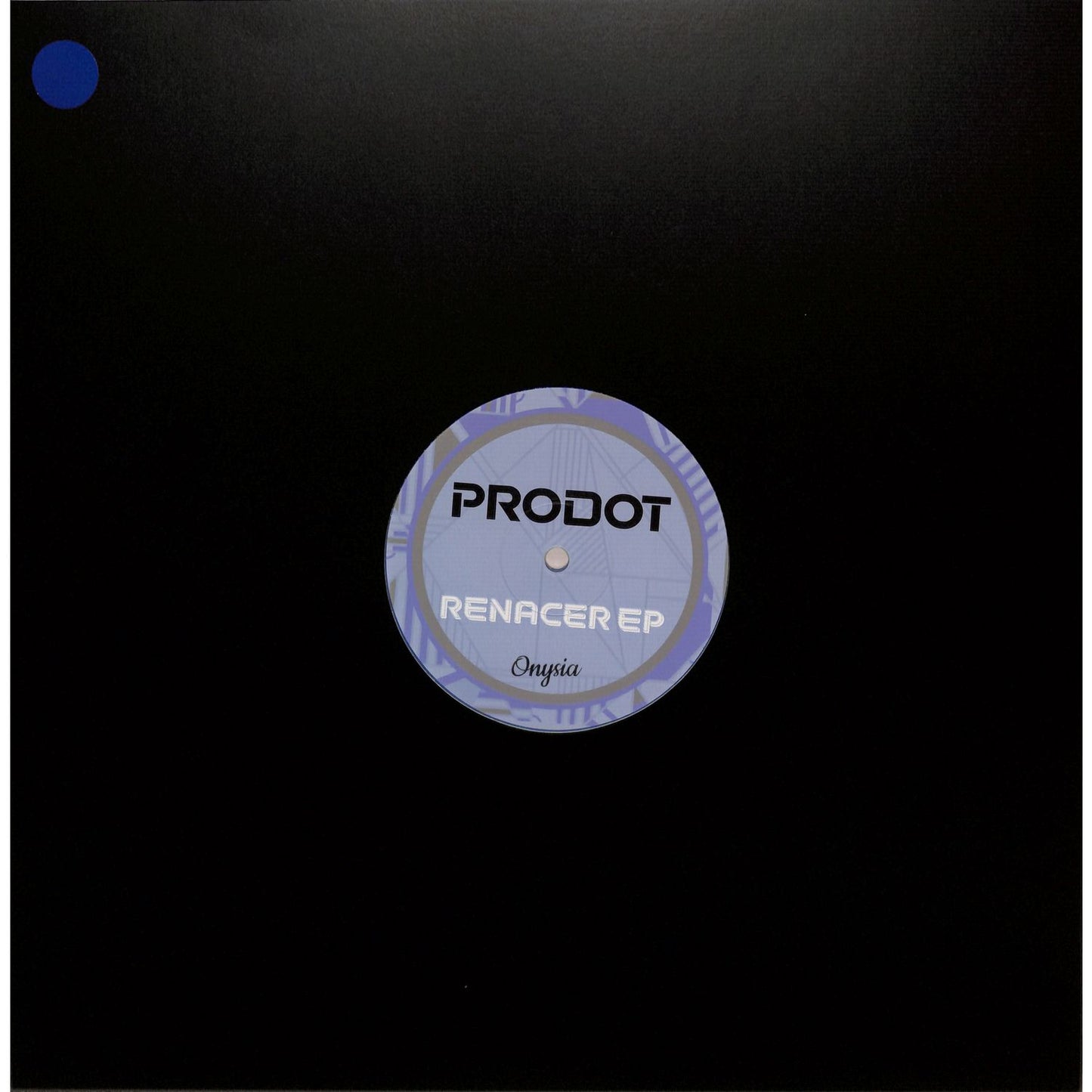 PRODOT – RENACER EP