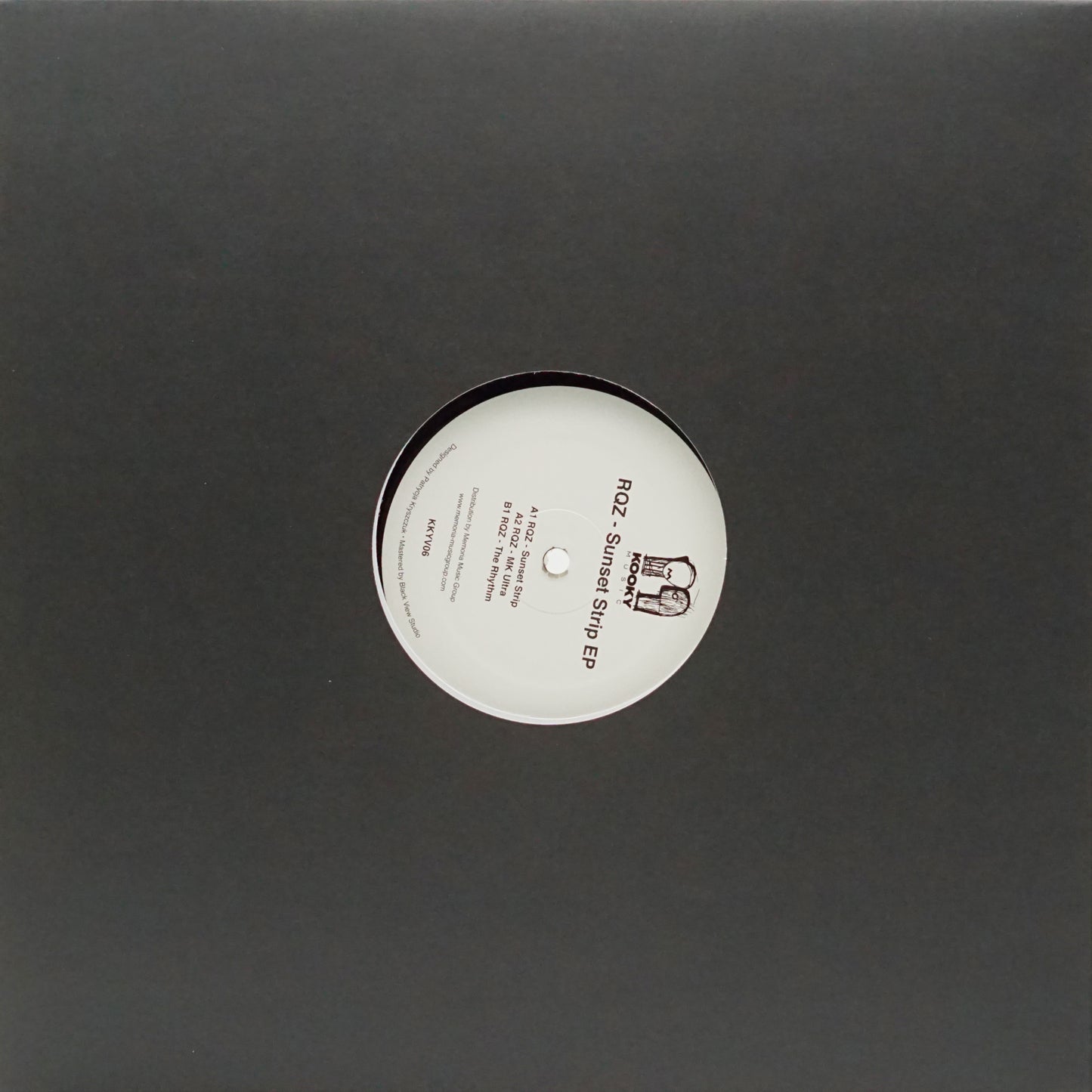 RQZ – SUNSET STRIP