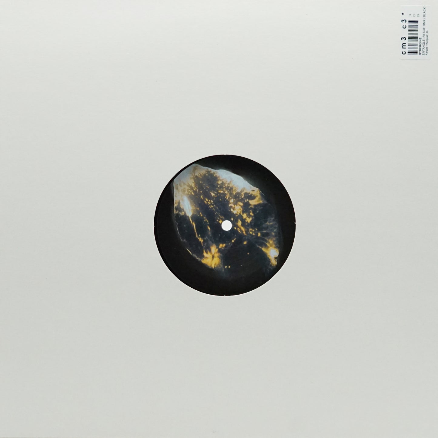 HYDERGINE – ENTANGLE