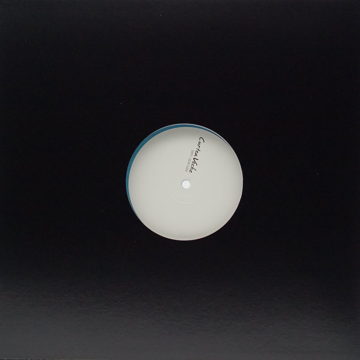 TIJN & DAINES – CVS008