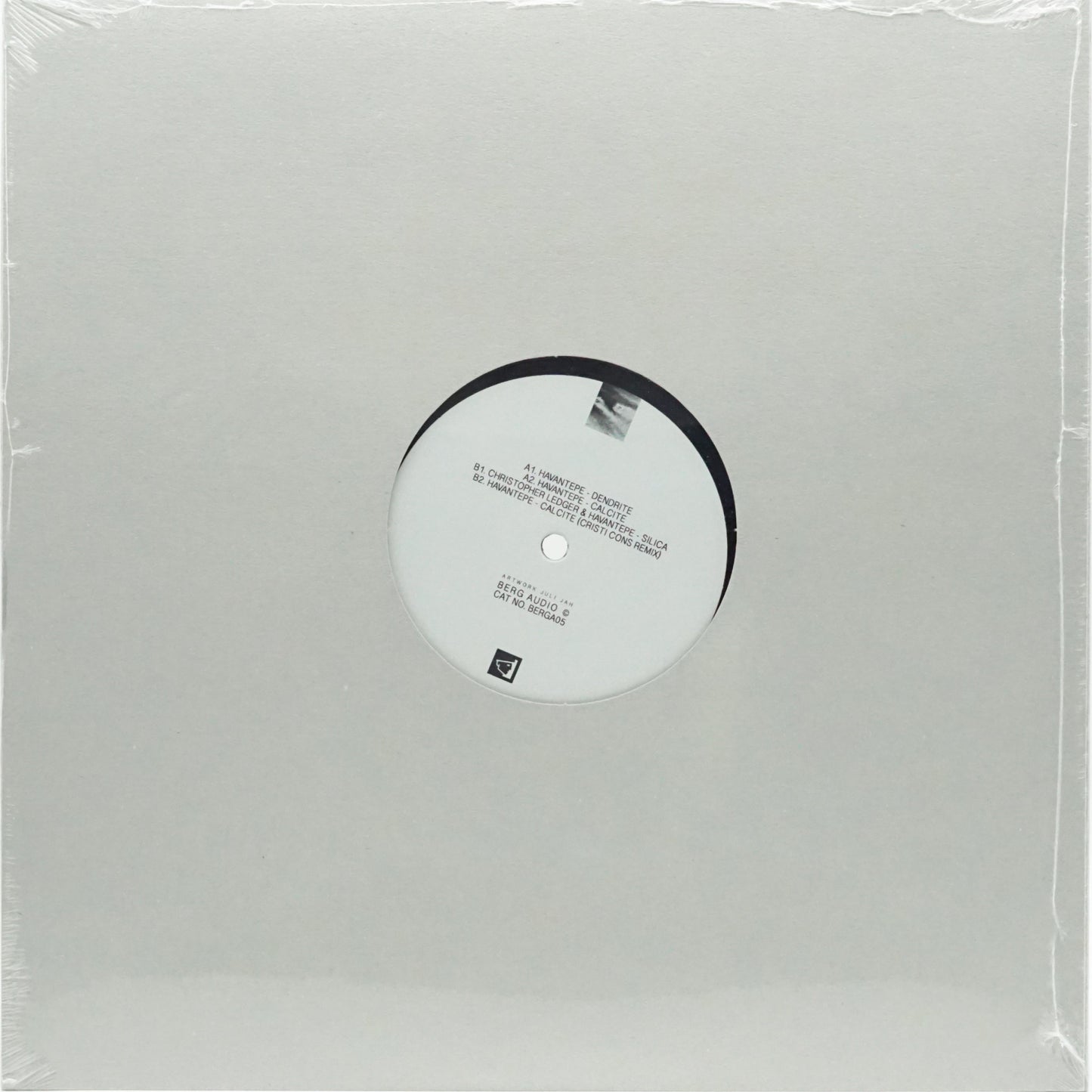 HAVANTEPE – CALCITE