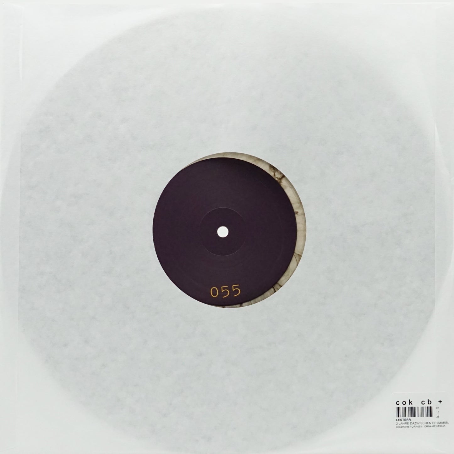 LESTERR – 2 JAHRE DAZWISCHEN