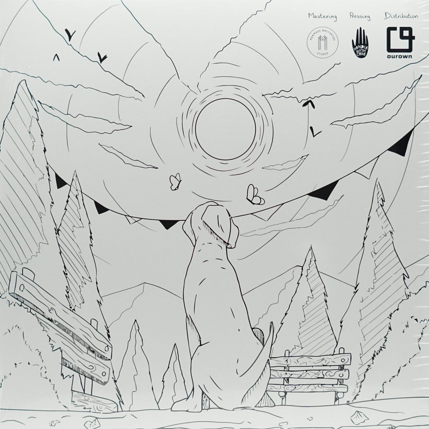 VARIOUS ARTISTS – TIPPY TAPS