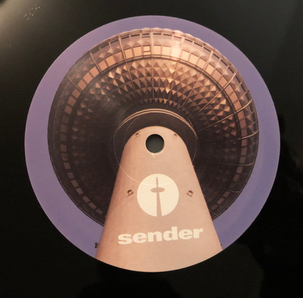 VARIOUS – SENDER LOOPS 24-2