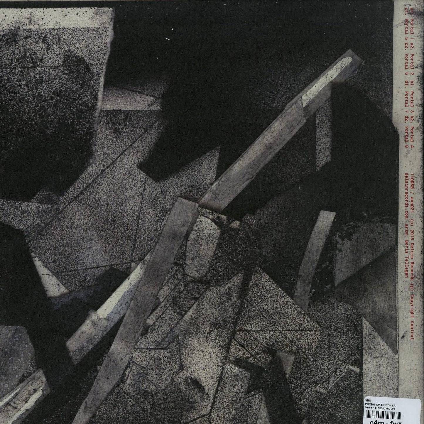 VRIL – PORTAL