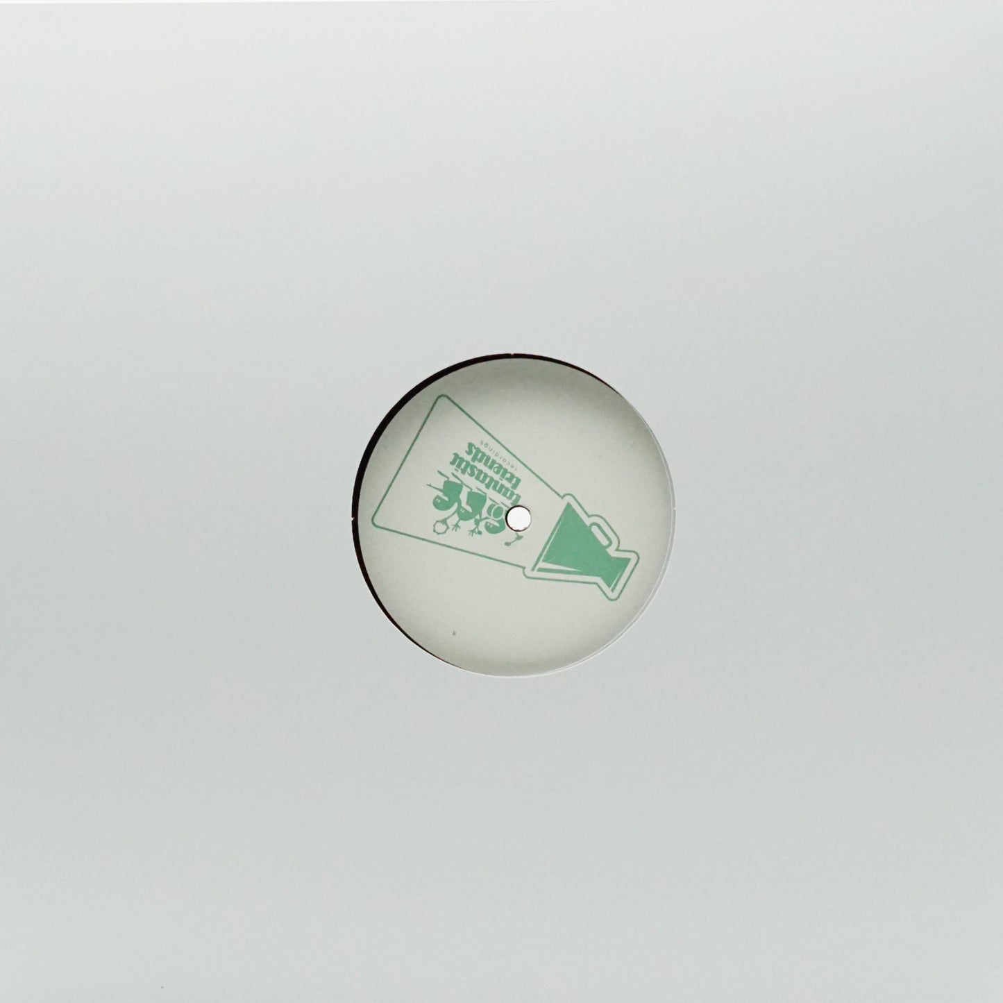 VARIOUS ARTISTS – METROPOLITAN