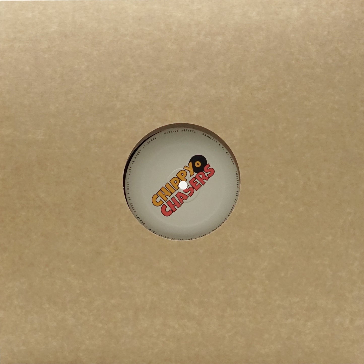 VARIOUS ARTISTS – SHOWCASE A