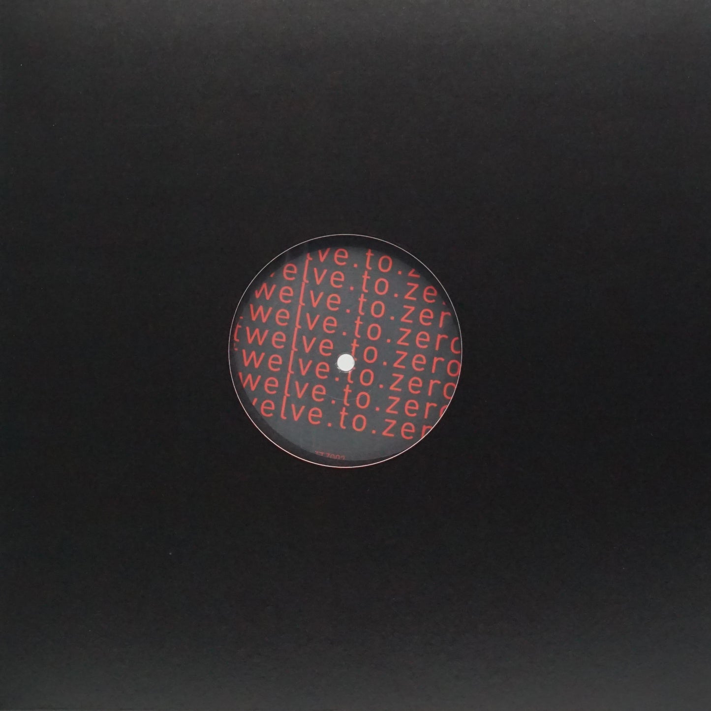 CRIHAN – WHILE YOU SLEEP