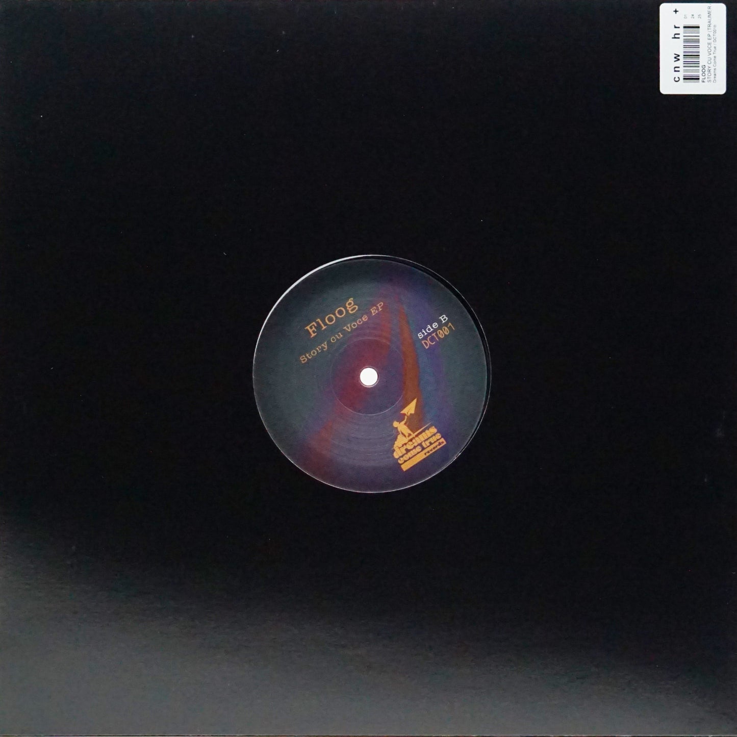 FLOOG – STORY CU VOCE