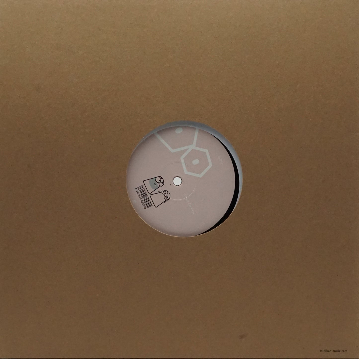 ULTRAKURT – PONEY DE BAIN E.P.