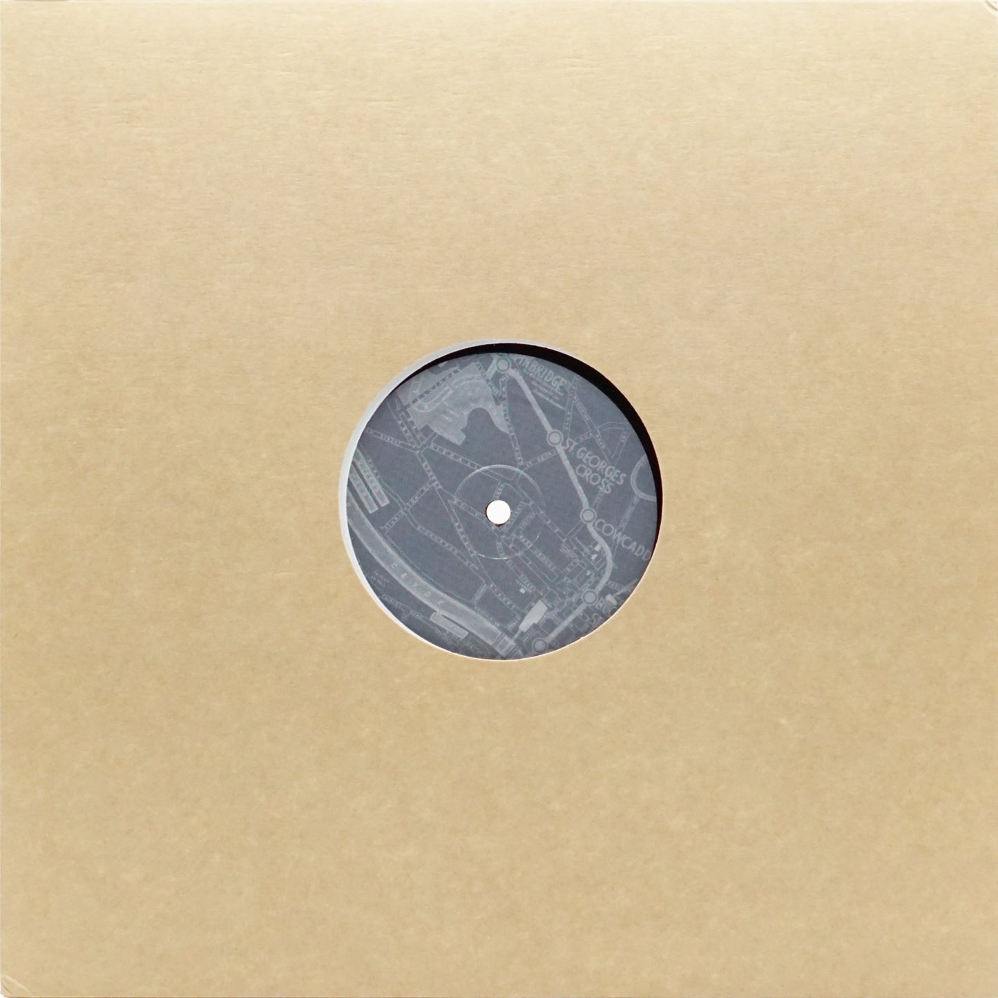 CRAIG HAMILTON – THE OUTER CIRCLE