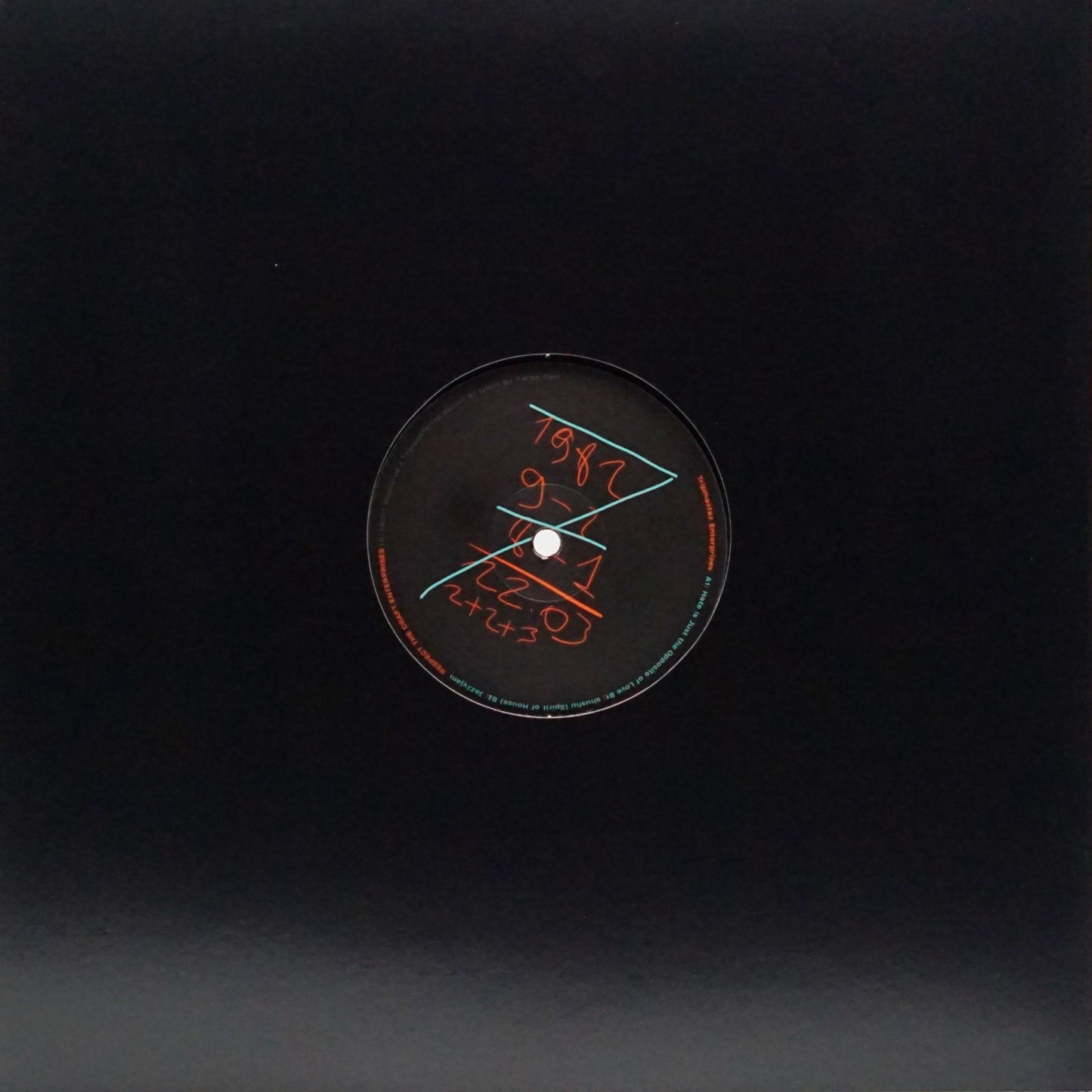 TRIPMASTAZ ENTERPRISES – SHUSHU