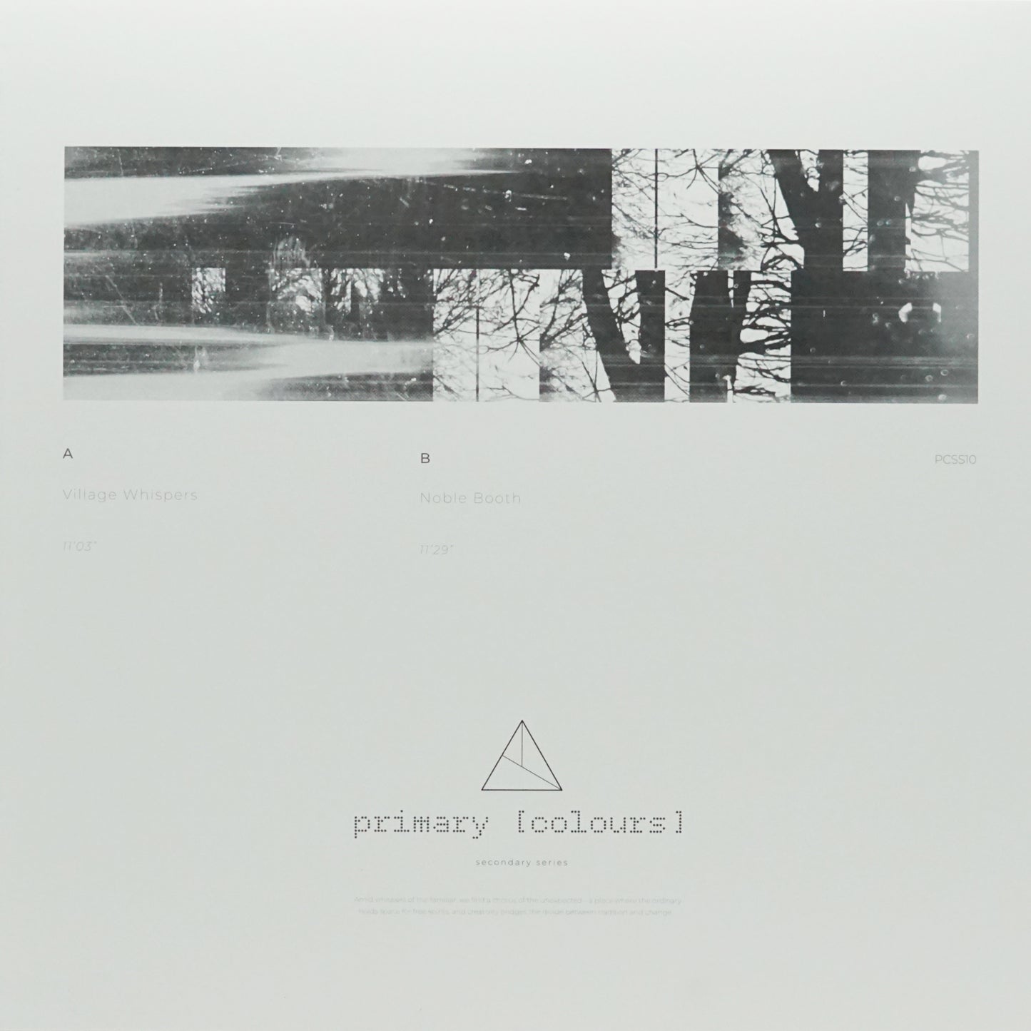 STEFAN GUBATZ – FLIESTER DUBS