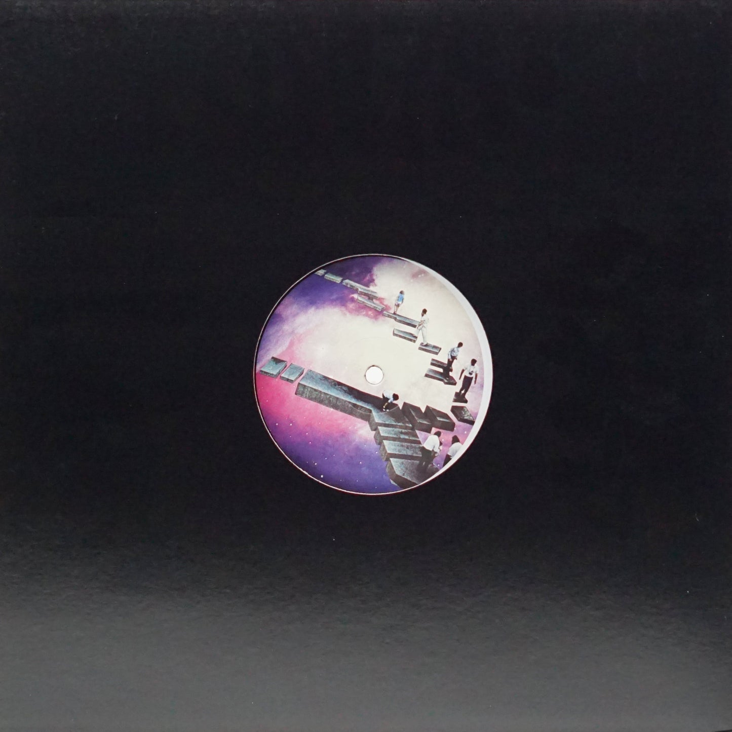 GILBERT – ASTRAL HARMONICS