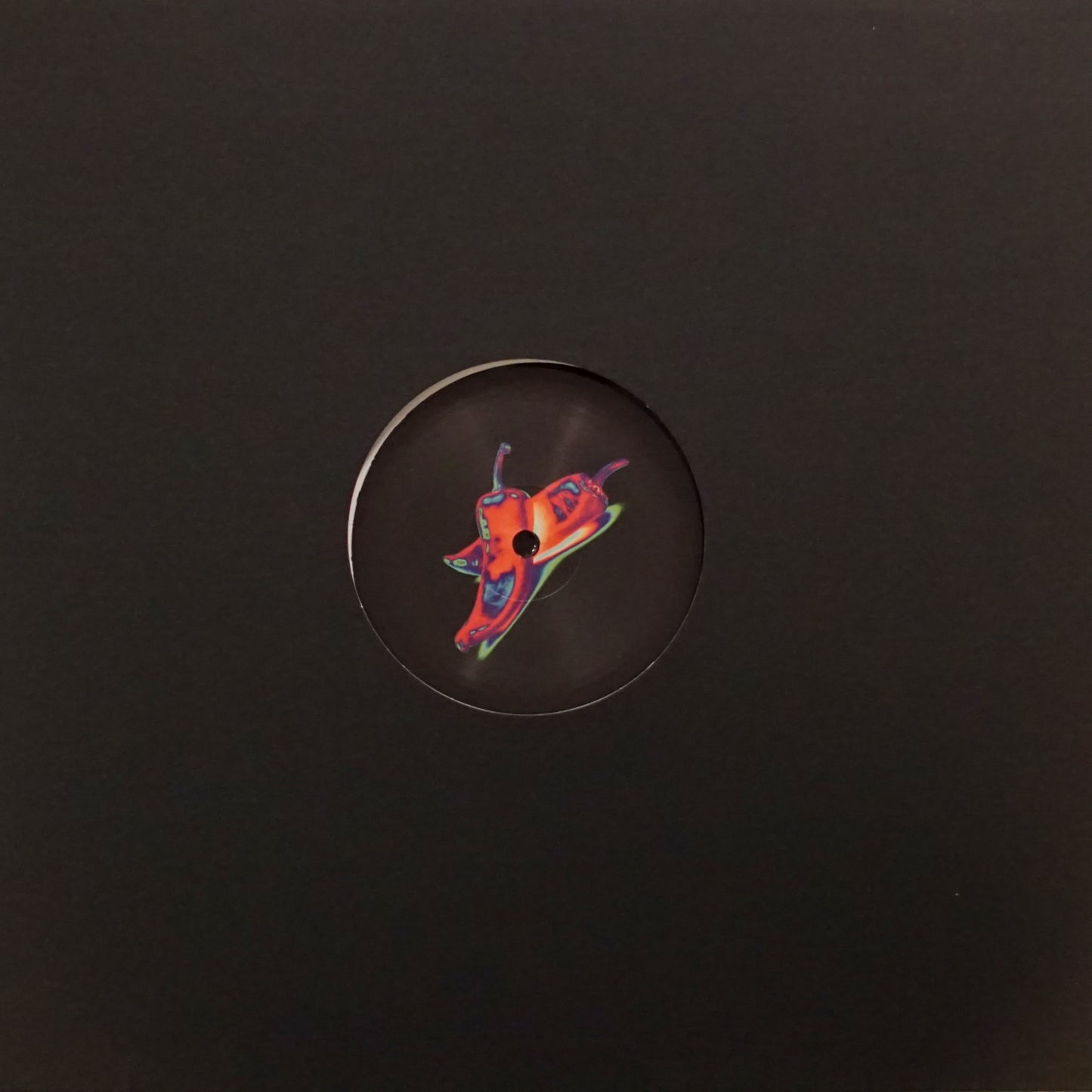 DASHIELL – TRUE BEING EP