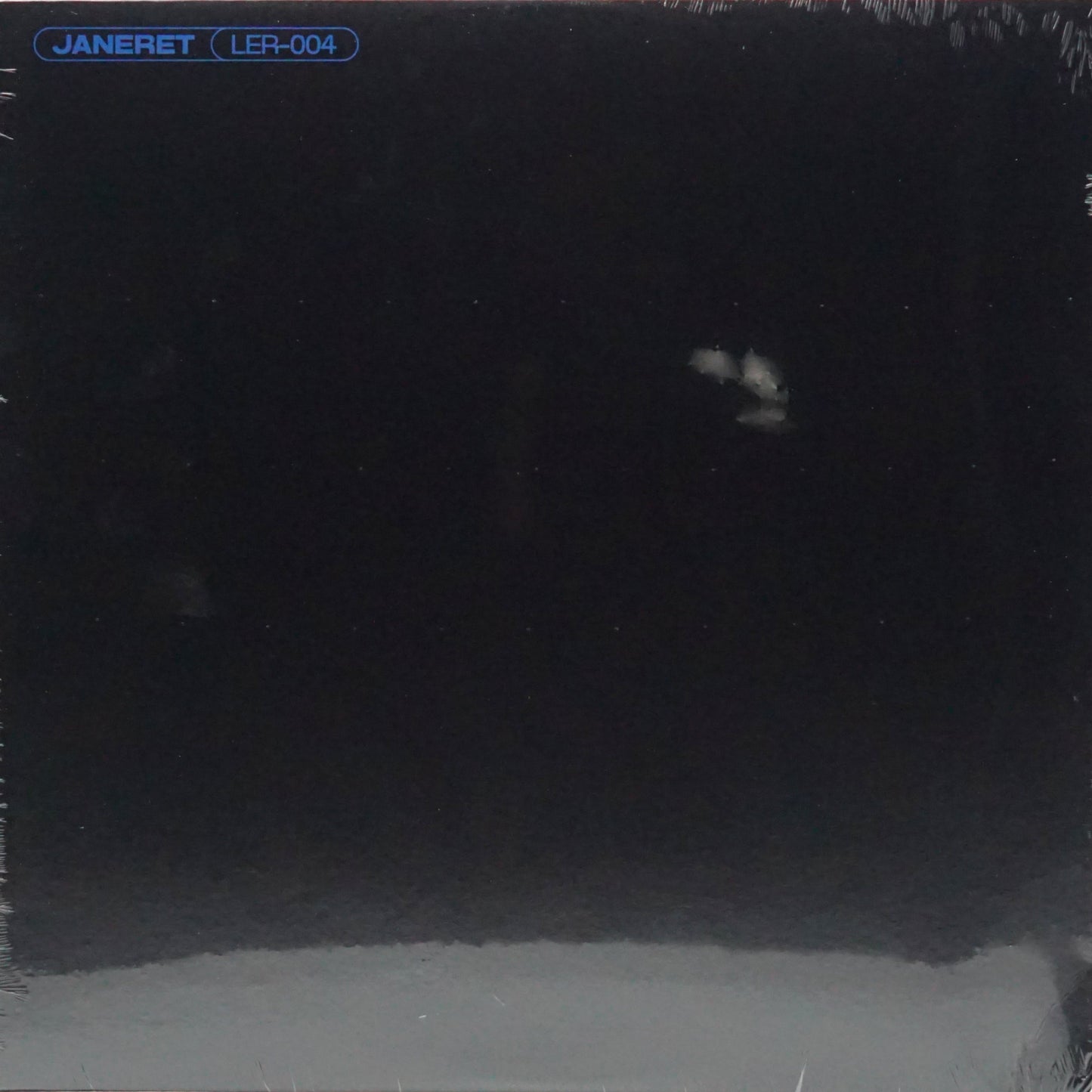 JANERET – SHADOWS