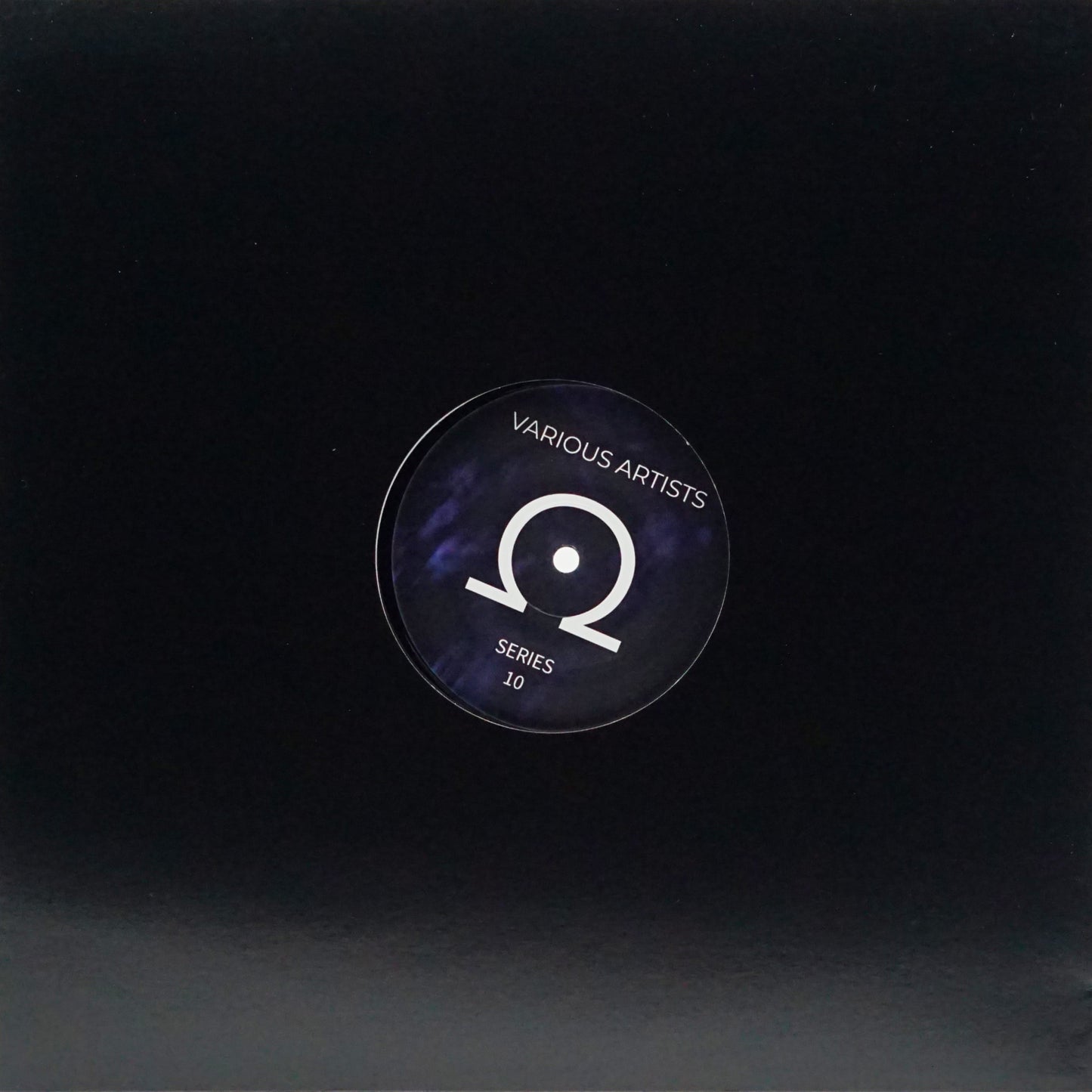 VARIOUS ARTISTS – OHM SERIES #10