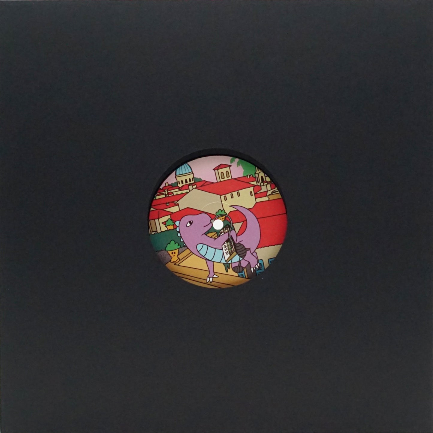 NATIVO – AFTERLOVE