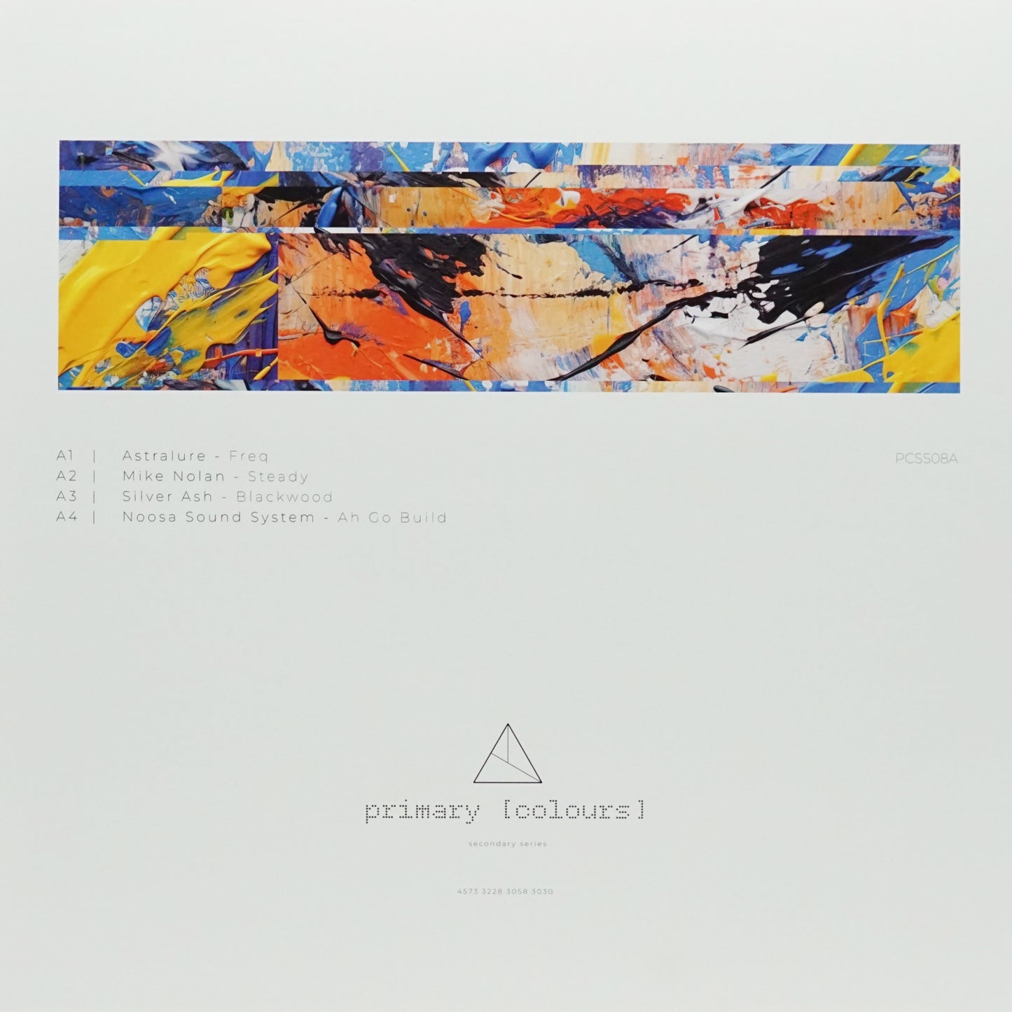 VARIOUS ARTISTS – ANTIPODEAN DUBS VOL A