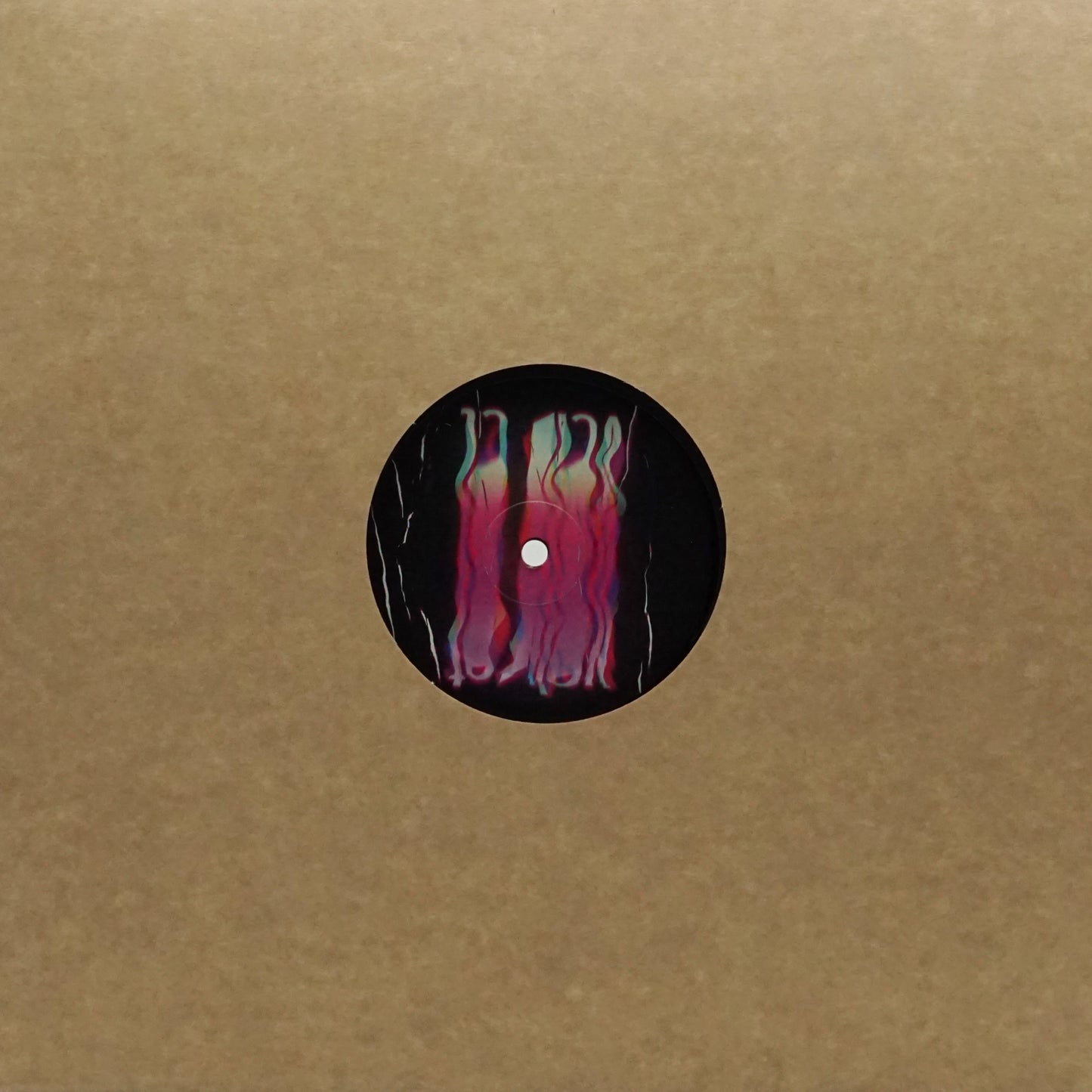 TRIPTIL – OMNICHORD EP