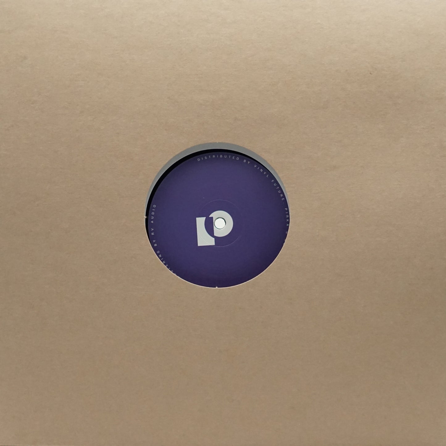 DE YAN – GETTIN' THERE