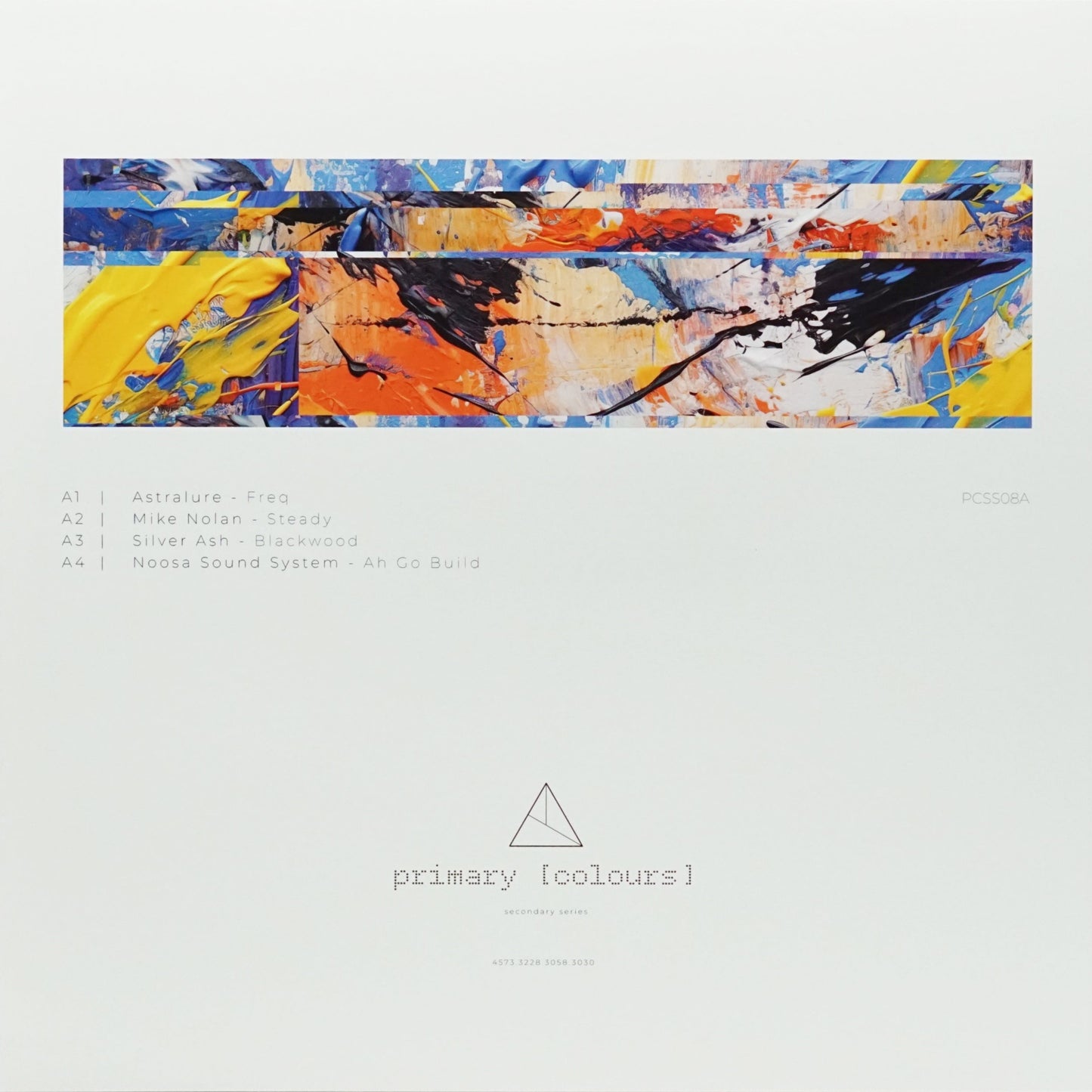 VARIOUS ARTISTS – ANTIPODEAN DUBS VOL A