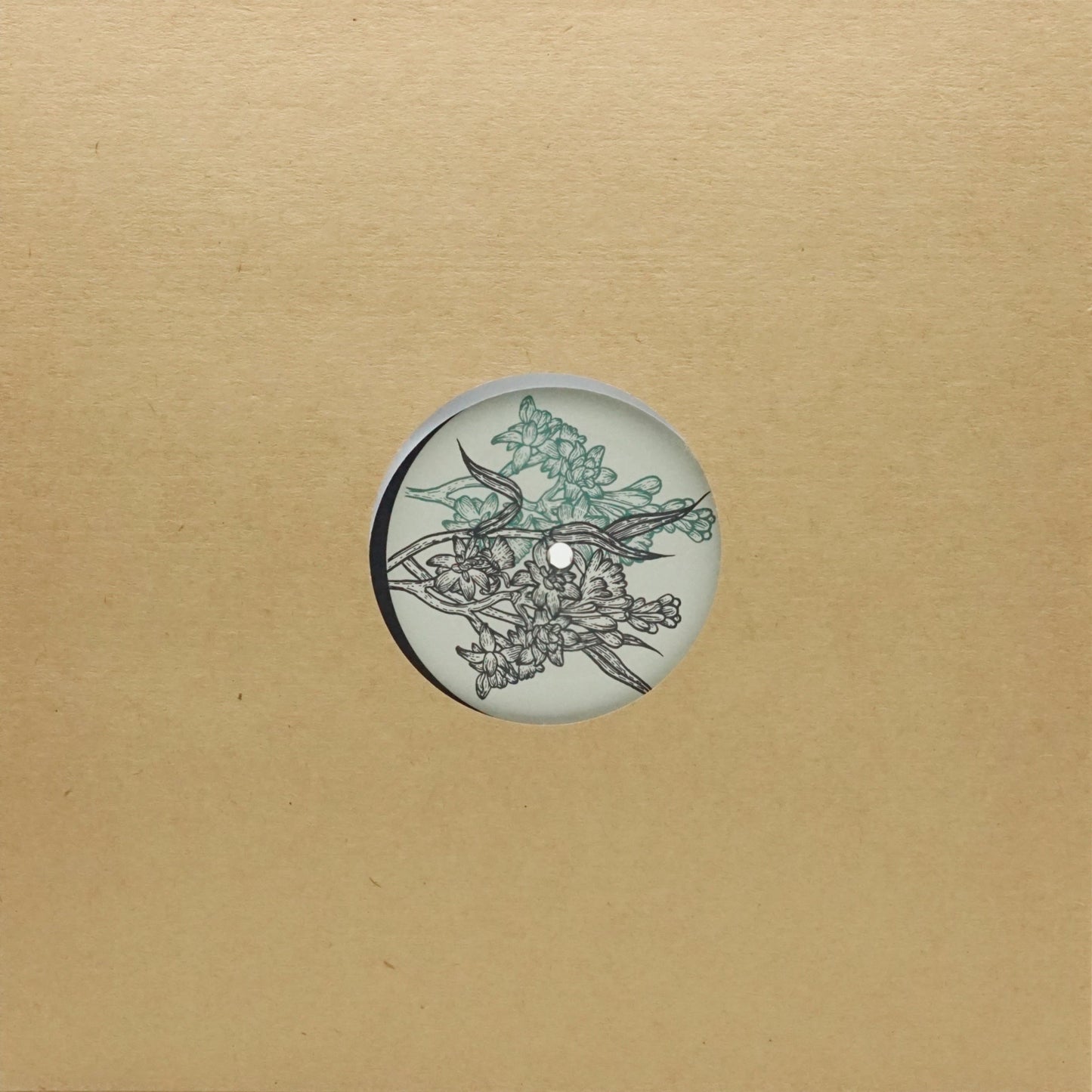 LUNA LUDMILA – TRIP ON MY OWN