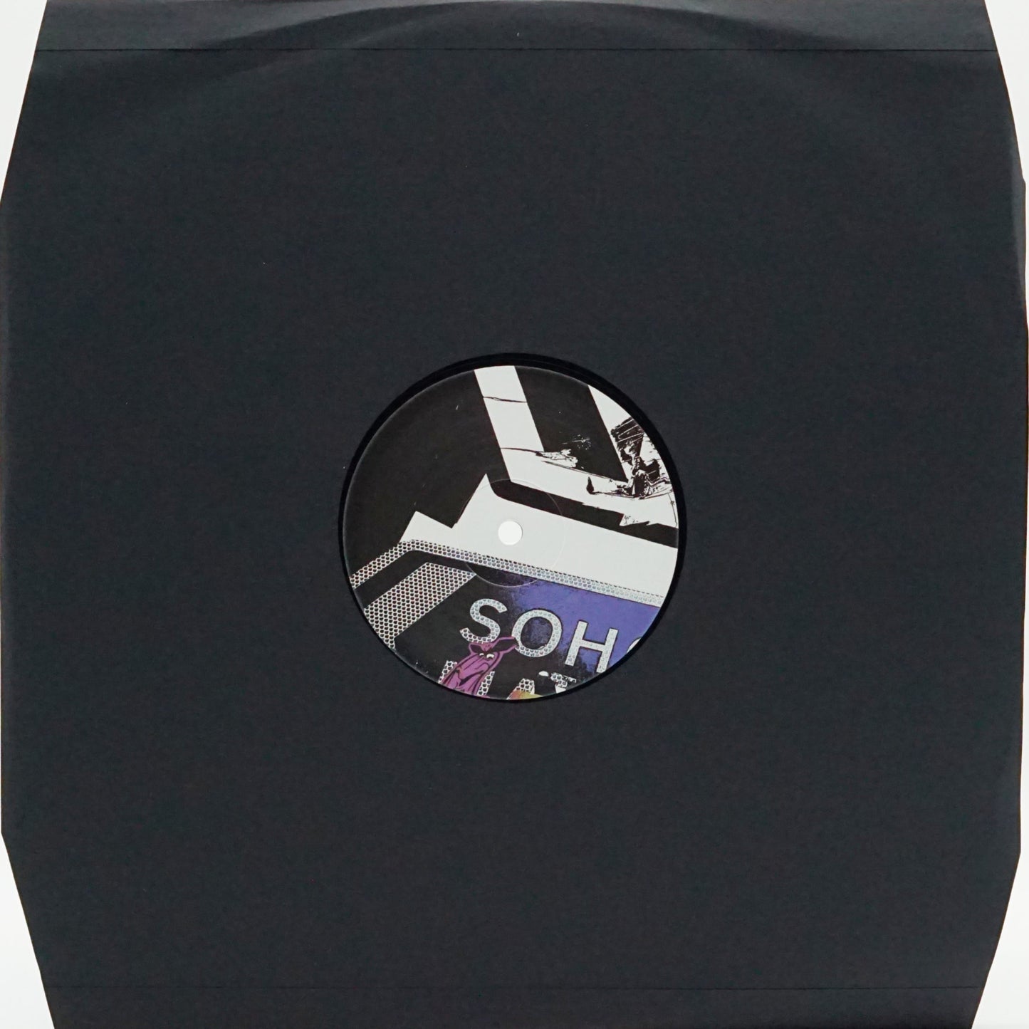 VARIOUS ARTISTS – EUKAHOUSE VAULTS 01