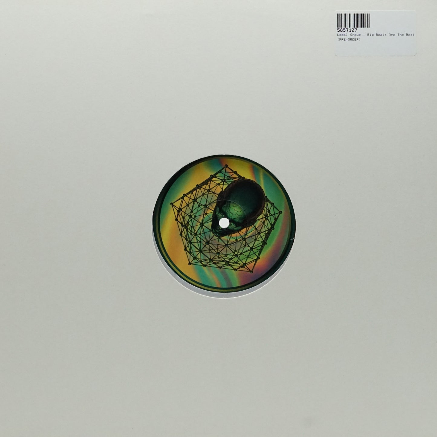 LOCAL GROUP – BIG BEATS ARE THE BEST