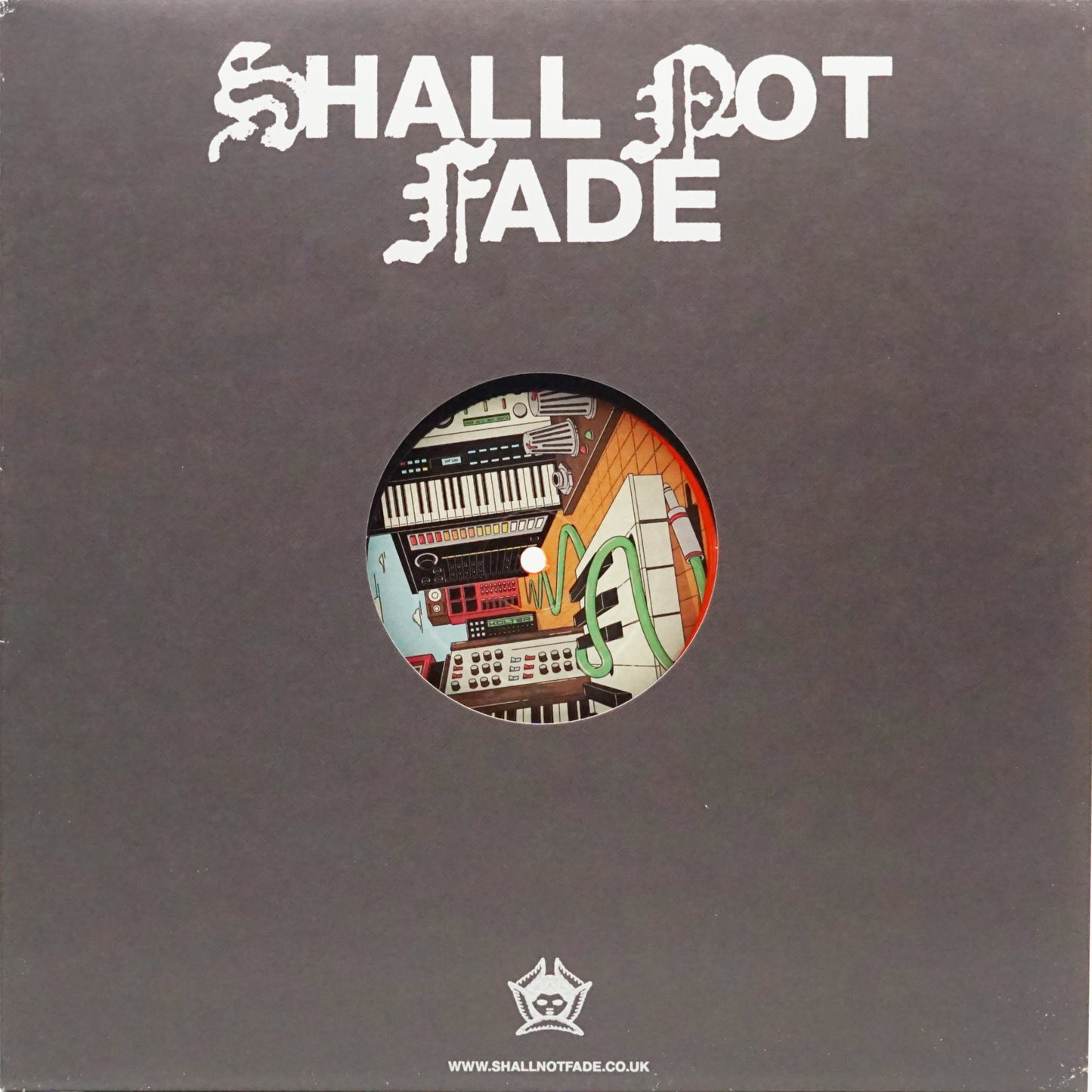 KOLTER – PLEASE COME TO MY SHOW