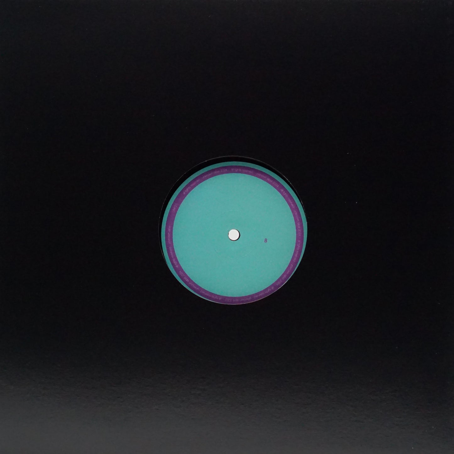 FELIPE BRAVO – UNK21