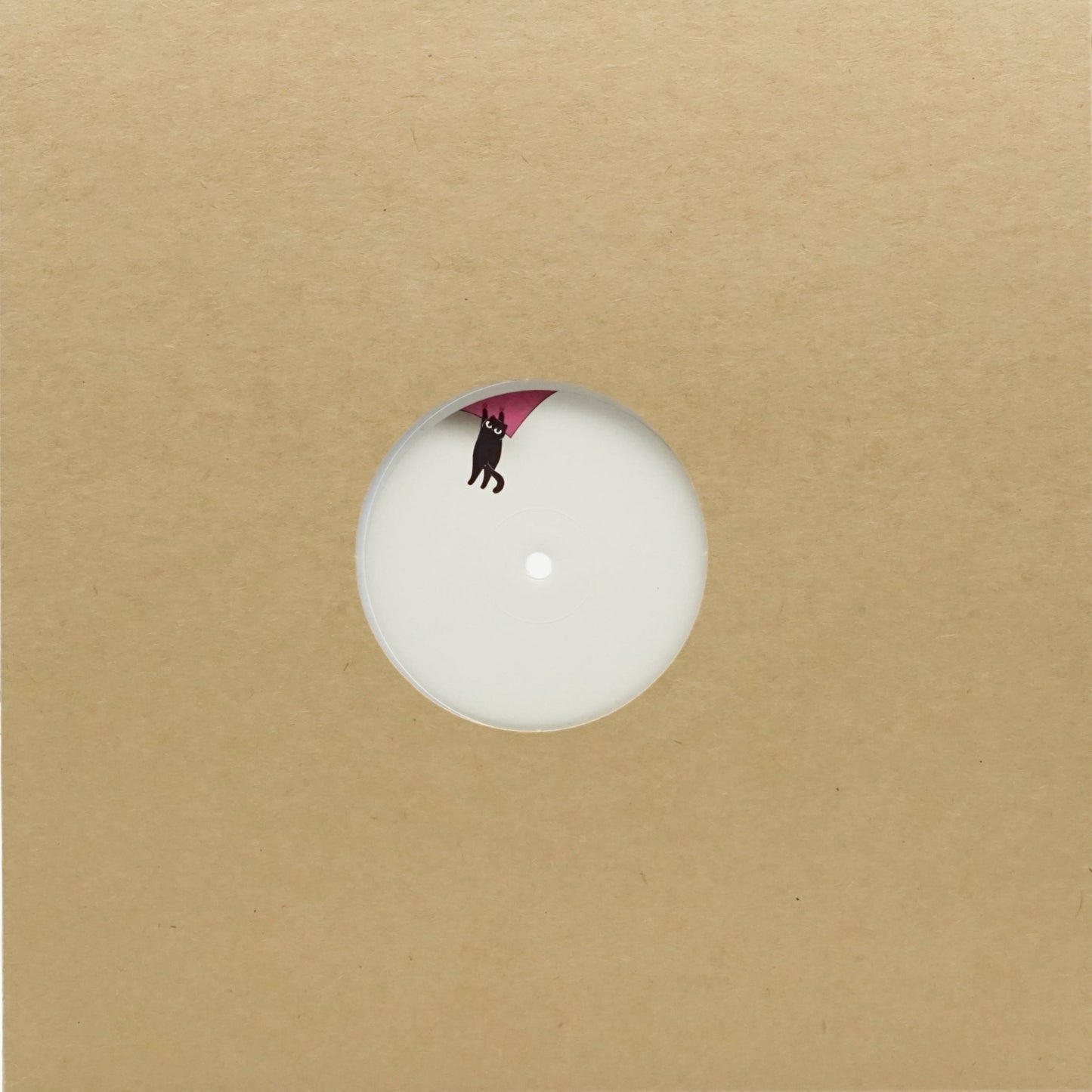 LUCA OLIVOTTO – LET'S GET DEEP