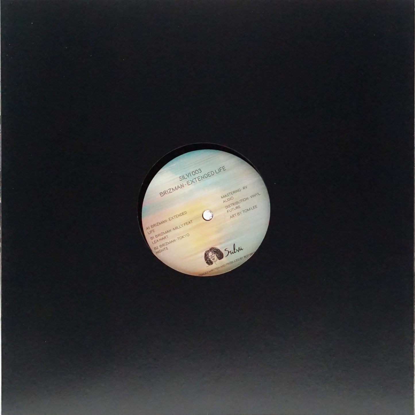 BRIZMAN – EXTENDED LIFE