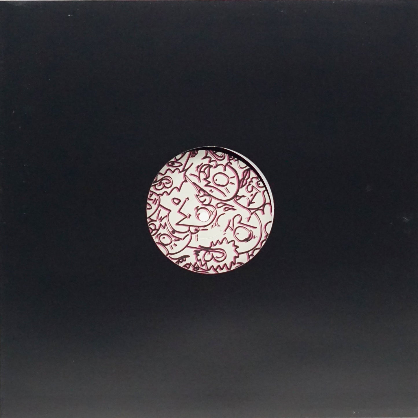 ETRO HAHN – DRUMMER