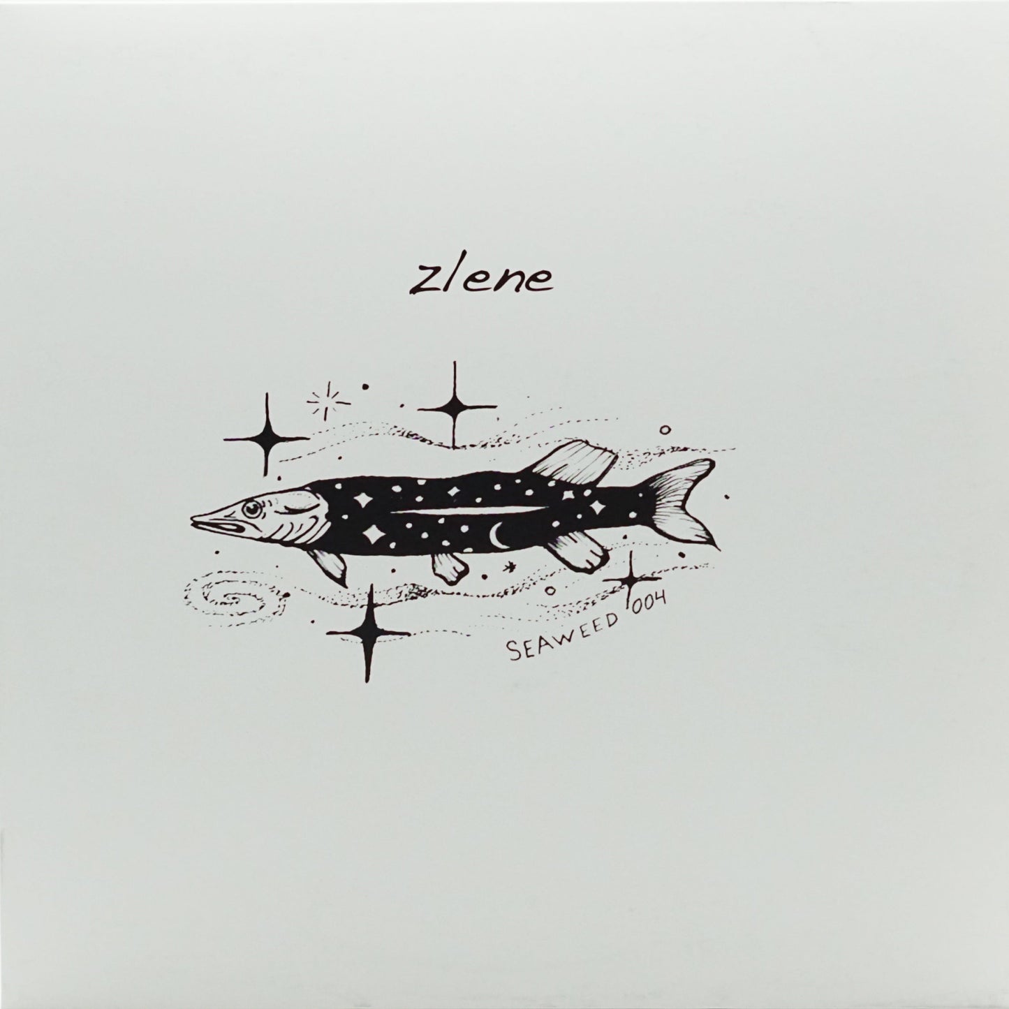 ZLENE – SEAWEED 004