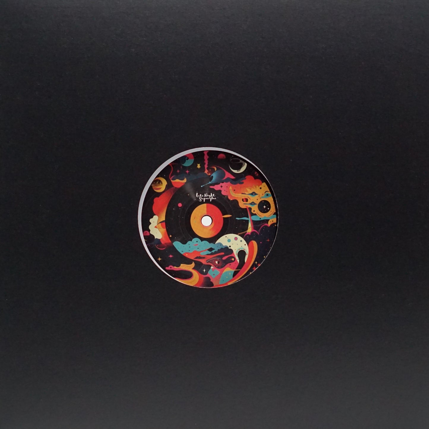 VARIOUS ARTISTS – BISCUIT FOUR