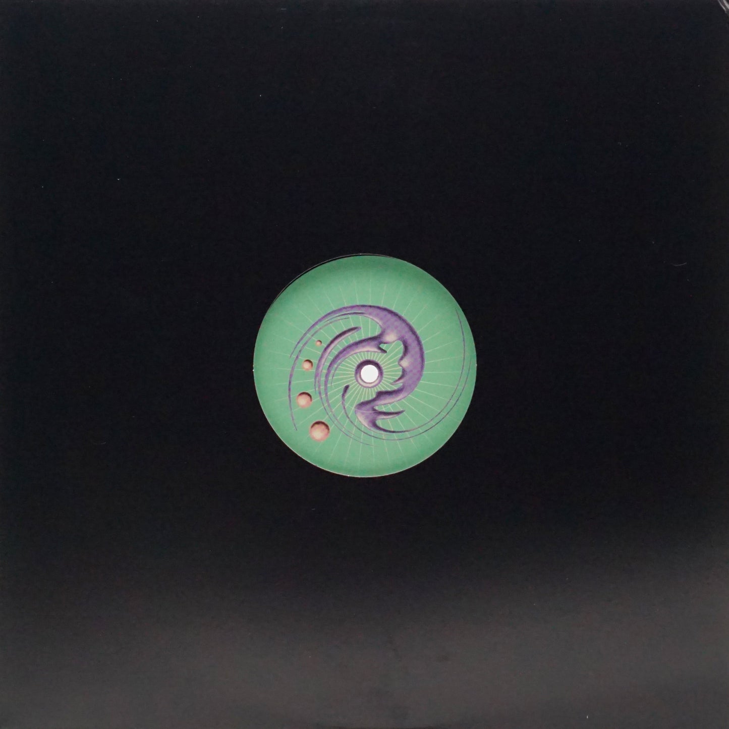 DONNIE COSMO – LOST GALAXY