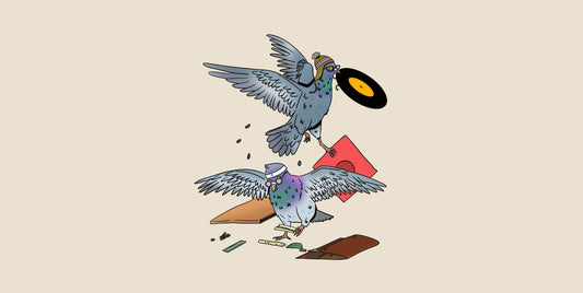 Liftoff: Issue 001