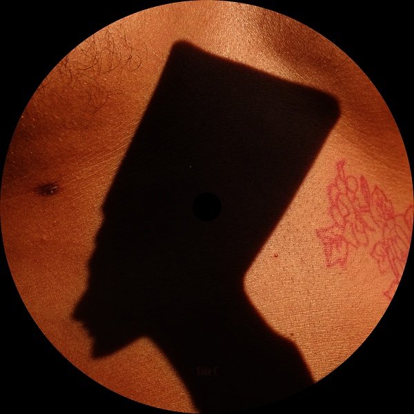 PHIL EVANS – E-MOTIONS