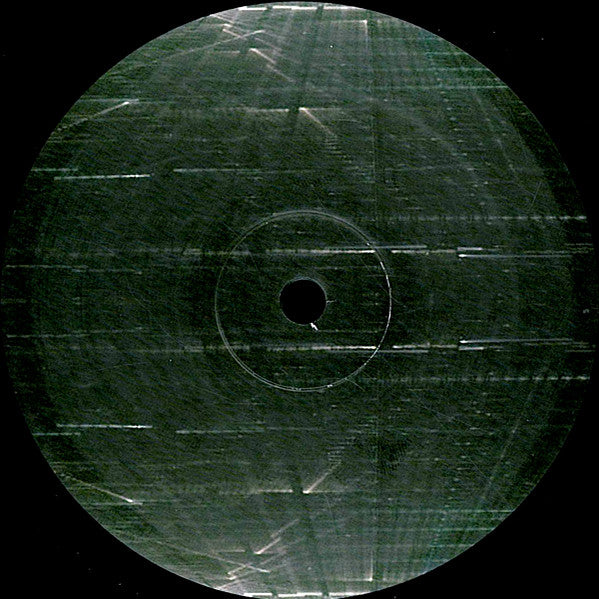 DECIMAL – SPATIAL REMEDY EP