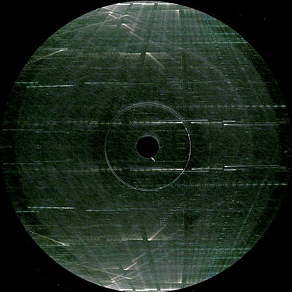 DECIMAL – SPATIAL REMEDY EP