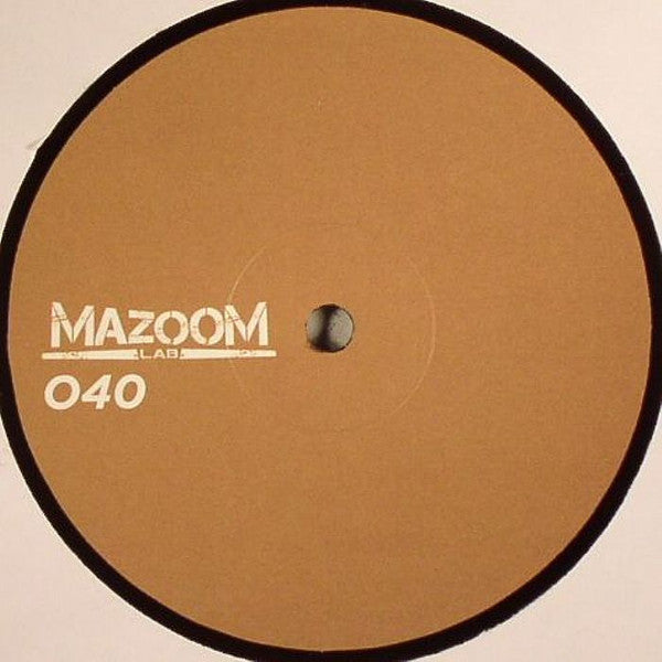 ELEKTRO BOY – T.D.T (TEXAS DRUG TEST)