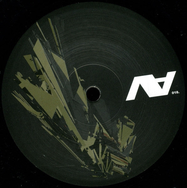 TOLGA FIDAN – ALL PLEASURE IS RELIEF EP