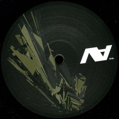 TOLGA FIDAN – ALL PLEASURE IS RELIEF EP