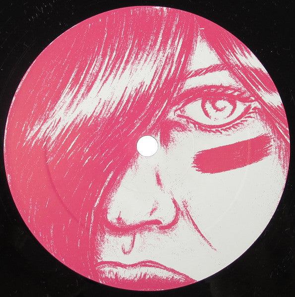 DANIEL STEINBERG / HEINRICHS & HIRTENFELLNER – MIDDLE FINGER