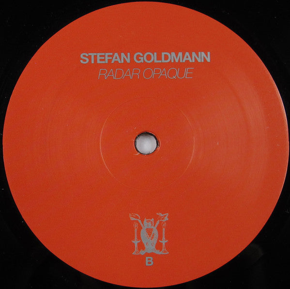 STEFAN GOLDMANN – ART OF SORROW
