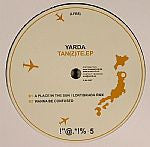 YARDA – TAN(Z)TE.EP